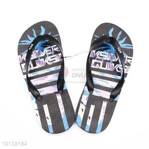 Wholesale Man Slippers/Fashion Flip Flops