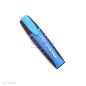 Promotional Colorful Fancy Highlighter Marker For Sale