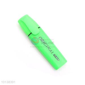 Novelty Stationery Good Quality School Use Highlighter Marker