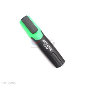 Novel Multicolor Stationery Promotional Marker Highlighter