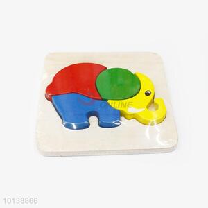 New Product Educational Toy Wooden Puzzle/Jigsaw For Kids