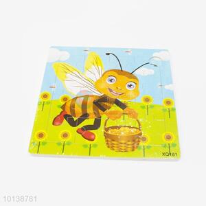 Wholesale Wooden Puzzle/Jigsaw For Kids