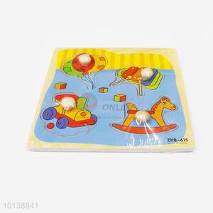 Competitive Price Educational Toy Wooden Puzzle/Jigsaw For Kids