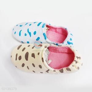 Most Fashionable Design Household Warm Slipper