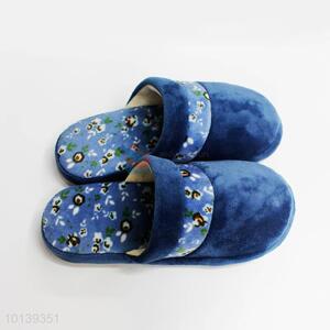 Factory Supply High Quality Household Warm Slipper