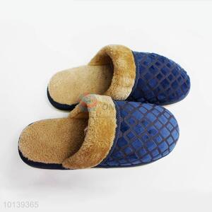 New Arrival Red Household Warm Slipper