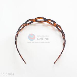 Women Hawksbill Head Clasp Hair Band,Head Hoop