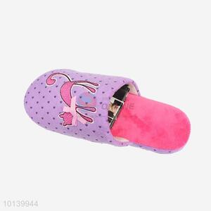 High sales simple cat slipper