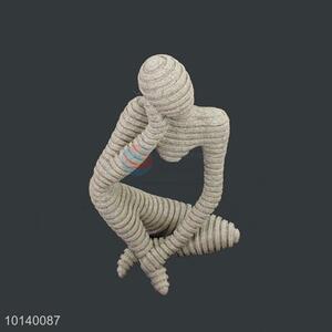 Low price high sales mummy shape crafts