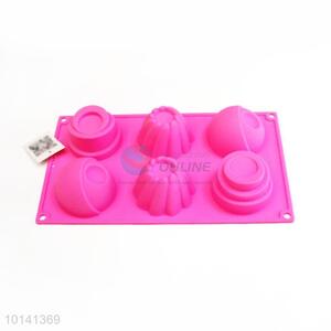 Best Sale Silicone Cake Mould