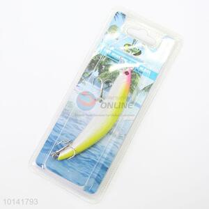 Pencil Plastic Bait Fishing Lures