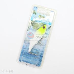 Fishing tackle anchor hook fishing lure