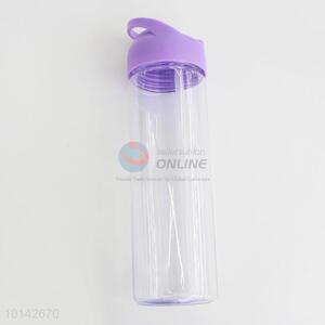 High Quality Plastic Sports Bottle Water Bottle