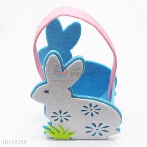 Cartoon design cute rabbit craft packet/non-woven bag