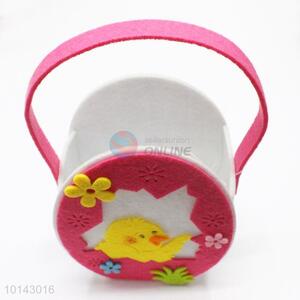 Wholesale custom duck craft packet/non-woven bag