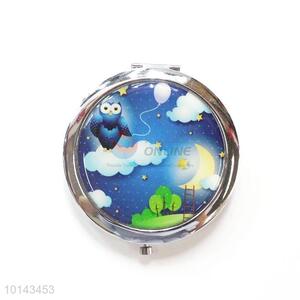 Best Sale Round Mini Compact Mirror/Pocket Mirror