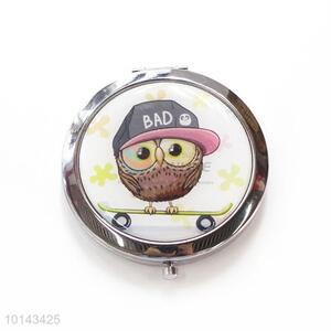 High Quality Small Round Make-Up Mirror