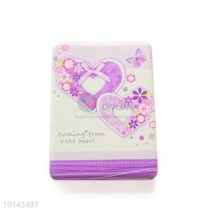 Sweet Printing Rectangle Make-Up Mirror/Compact Mirror