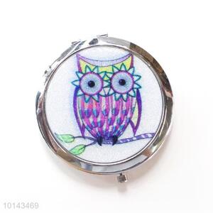 Good Quality Two Sides Mini Pocket Mirror