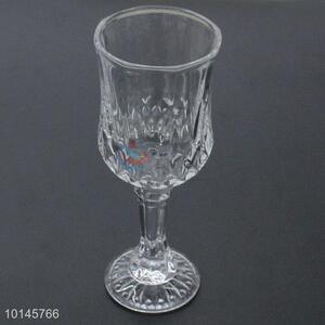 Exquisite drinking glass goblet cup