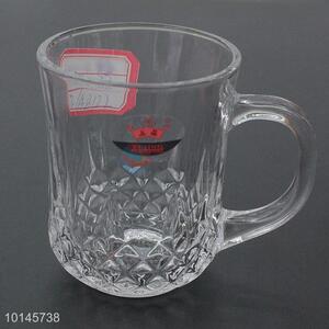 Beer mug coffee mug glass tea cup mug