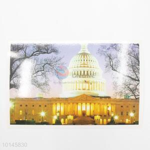 Top quality paper postcard/greeting cards