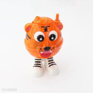 High quality tiger shape toothpick-holder