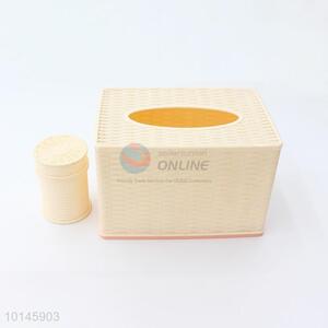 Hot Selled Plastic Facial Tissue