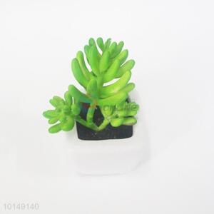 Wholesale new product artificial house plant pot