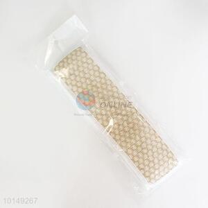 High quality back strap bath sponge