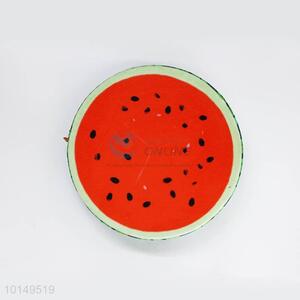 Nice Watermelon Design Round Seat Cushion