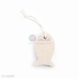 Fish Shaped Pumice Stone