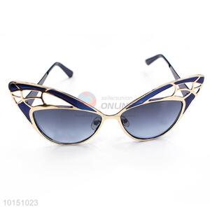 Creative Shape Sunglasses For Women