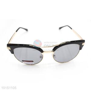 New Arrival Cat Eye Sun Glasses Outdoor Sunglasses