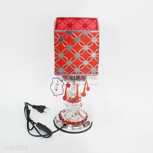 Home Decorative Bedside Desk Turkish Lamp