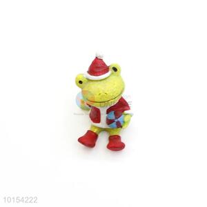 Fashion Mini Animal Shape Christmas Decoration