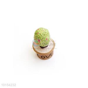 Best Potting Shape Resin Decoration For Home