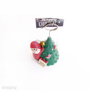 Popular Christmas Tree Shape Resin Desktop Decor