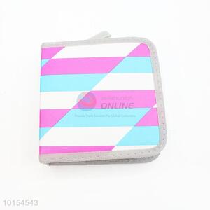 Good Quality PU CD Bag/Case