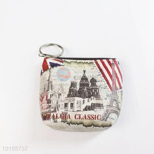 Good quality best sales classic coin purse