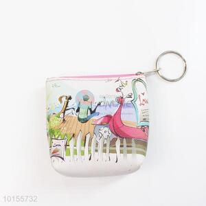 Lovely small girl coin purse