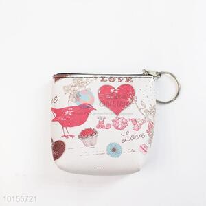 Wholesale cute fashionable coin purse