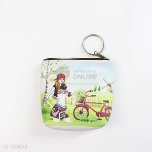 Lovely hot sales coin purse