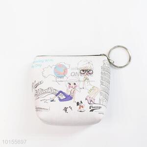 Wholesale fashion useful coin purse