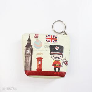 Top quality high sales funny coin purse