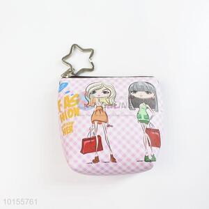 Fashion design mini coin purse