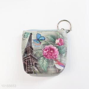 Fashion design high sales coin purse