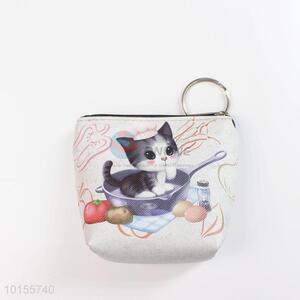 High sales cheap cute cat coin purse