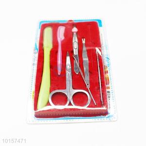 Professional Manicure Set For Women