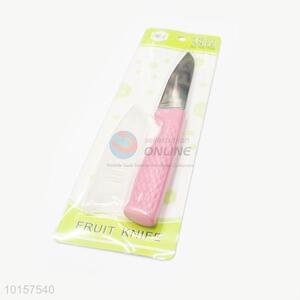 Good Quality New Design Fruit Knife For Kitchen Use